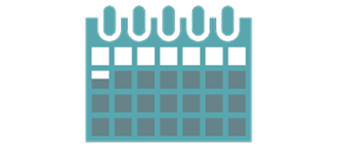 Ícone de calendário