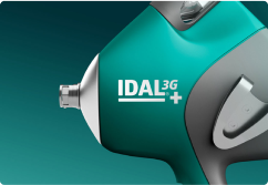 Dispositivo IDAL 3G