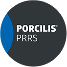 Logotipo da vacina Porcilis PRRS